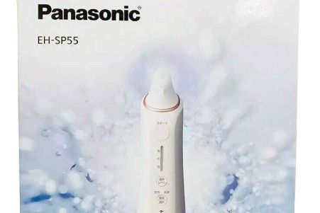 松下毛孔清洁器使用方法？有效果吗？-1
