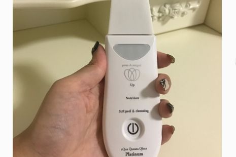 毛孔清洁神器有用吗？需要搭配其他产品吗？-1