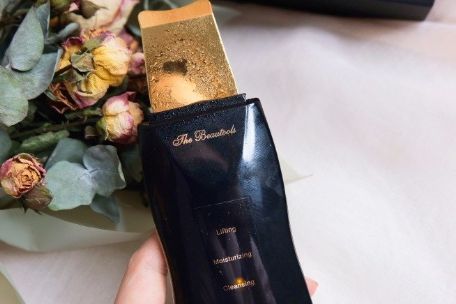 毛孔清洁器真的管用吗？the beautools几个模式？-1