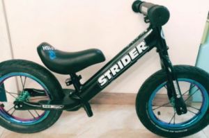 为什么选择strider平衡车？设计好吗？-1