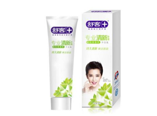 美白效果好的牙膏？美白牙膏推荐？