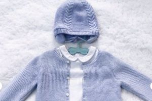 婴儿衣服怎么选？有哪些好的品牌？-1