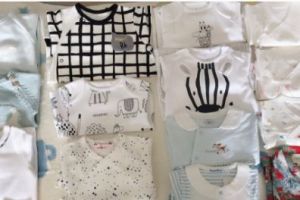 Next的婴儿衣服怎么样？值得买吗？-1