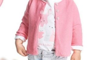 OKAIDI婴儿衣服怎么样？质量好吗？-1