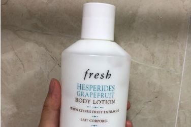 Fresh身体乳孕妇可以吗？价格多少？-1