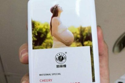 孕妇身体乳要有哪些好处？耶丽娅身体乳怎么样？-1