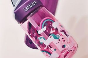 camelbak骑行水壶好吗？儿童使用好不好？-1