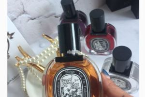 blings香水怎么样？性价比高吗？-1