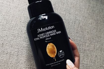 jm泡沫洗手液好吗？贵不贵？-1