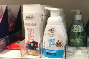 jean&len在哪里买？jean&len有泡沫洗手液吗？-1