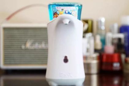 muse 洗手液自己替换？值得买吗？-1