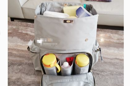带宝宝出远门要买妈咪包？谁能推荐一款？-1