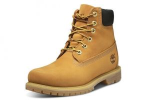 timberland是什么档次？timberland可以登山穿吗？-1