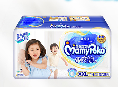 几款热门拉拉裤测评？哪个品牌好？