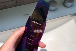 the beautools好用吗？黑头铲的工作原理是什么？-1