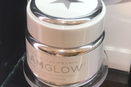 glamglow清洁面膜怎么用？真的有效果吗？-1