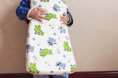 儿童乳胶枕怎么选？udd儿童乳胶枕性价比高吗？-1
