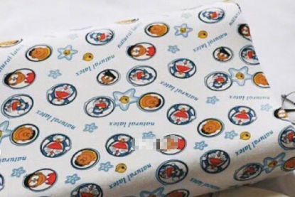 儿童乳胶枕品牌推荐？优必思儿童乳胶枕好吗？-1