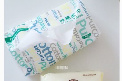 Spirit Kids和全棉时代棉柔巾对比？哪款性价比高？-1