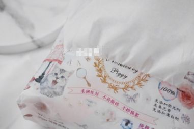 棉柔巾可以怎么用？piggy棉柔巾好不好用？-1