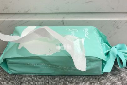 softie棉柔巾洗脸好吗？值得买吗？-1