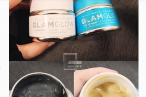 glamglow面膜好用吗？选择哪款？-1
