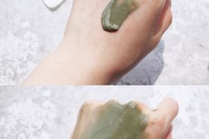 土家硒泥坊清洁面膜怎么用？使用感受如何？-1