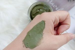 土家硒泥坊清洁面膜一般敷多久？有效果吗？-1
