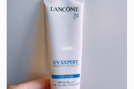 兰蔻防晒霜哪款最好用？兰蔻面部防晒推荐？-1