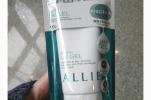 allie防晒成分？价格多少？-1