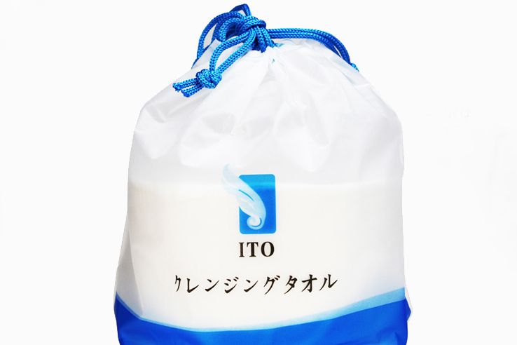 日本ito洗脸巾价格？可以多次使用吗？-1