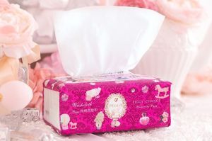 piggy洗脸巾如何？敏感肌肤可以使用吗？-1