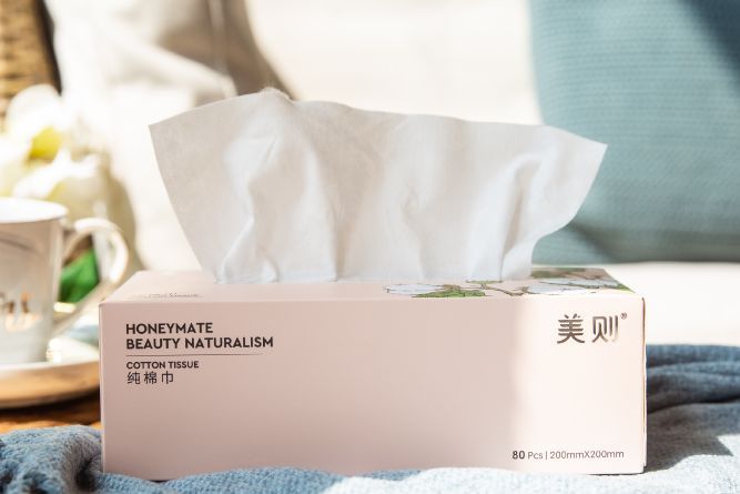 美则洗脸巾咋样？美则一次性洗脸巾怎么用？-1
