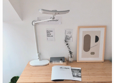 明基的护眼台灯怎么样？有几种模式？