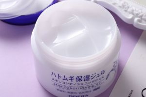 naturie薏仁水啫喱膏的使用步骤？价格贵不贵？-1