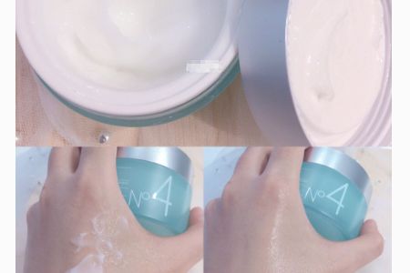 艾珂薇n4面霜怎么样？保湿性好吗？-1