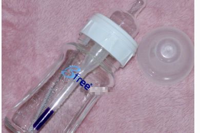 bfree奶瓶怎么样？bfree奶瓶好不好用？-1