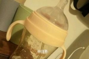 嘉也奶瓶怎么样？什么材质？-1