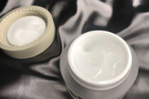 redearth是什么牌子？面霜成分里面有添加剂吗？-1