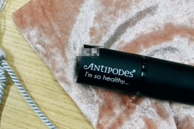 antipodes口红色号推荐？哪个颜色好看？-1