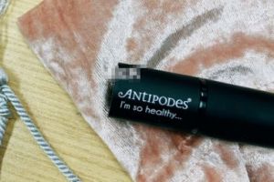 antipodes口红色号推荐？哪个颜色好看？-1