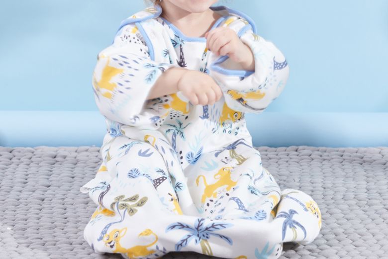 ibaby睡袋好不好？是纯棉的吗？-1