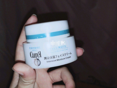 珂润保湿面霜成分分析？孕妇可用吗？