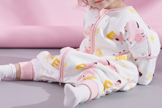 ibaby恒温睡袋好不好？ibaby睡袋好不好看？-1