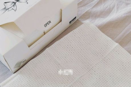 kosrela洁面巾好用吗？质地柔软吗？-1