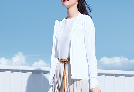 优衣库防晒衣2019新款如何?穿着好看吗? 优衣库防晒衣2019新款如何?穿着好看吗?