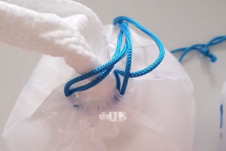 日本ito洗脸巾国产的吧？价格多少？-1