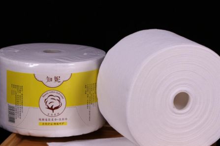 洗脸巾的好处？知妮洗脸巾好用吗？-1