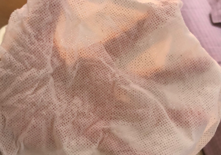 尔木萄洗脸巾好不好？他家还有哪些产品好用？