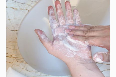 真迈洗面奶好吗？性价比怎么样？-1